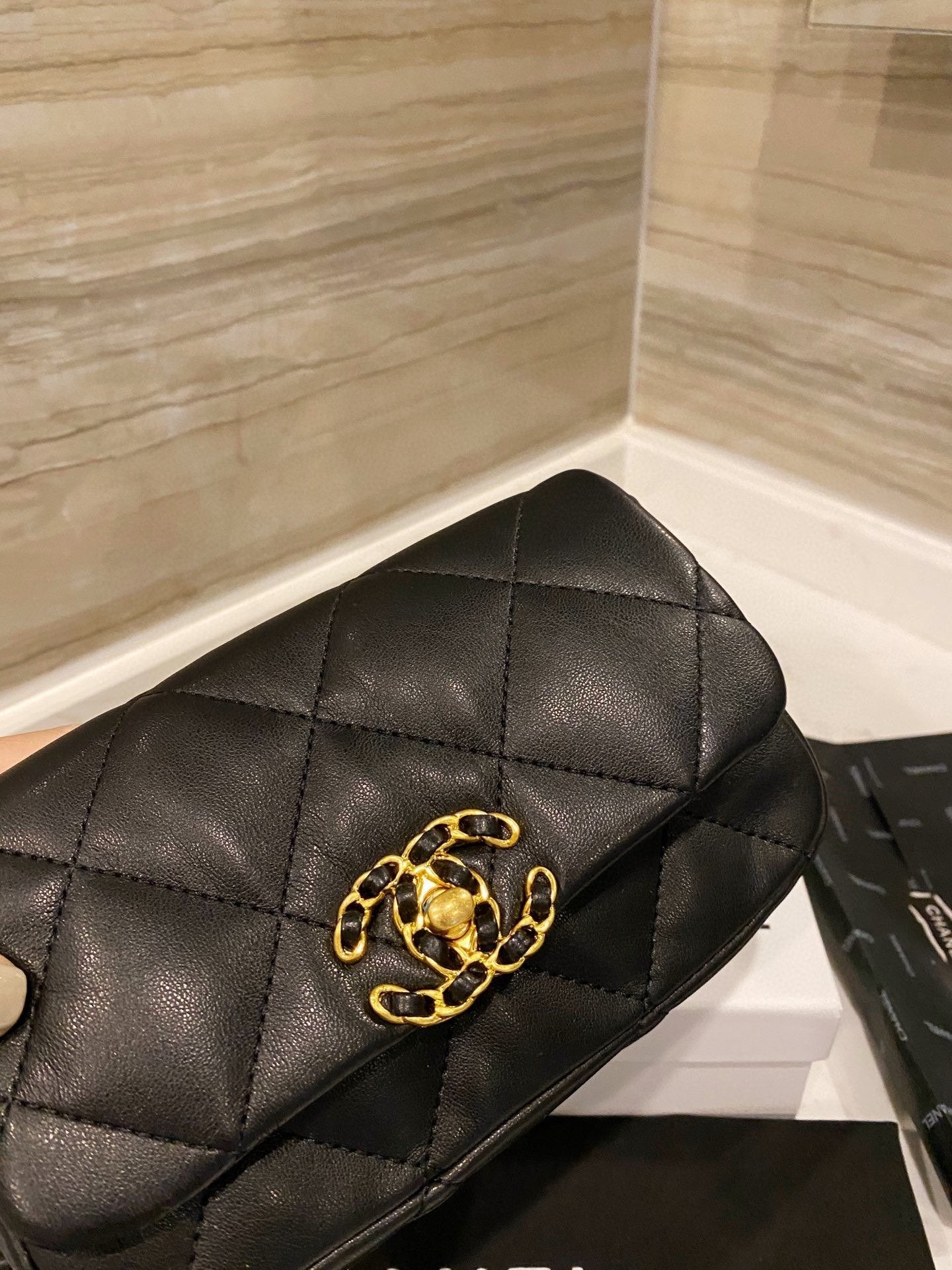 GLM - Top Quality Bags CHL 058