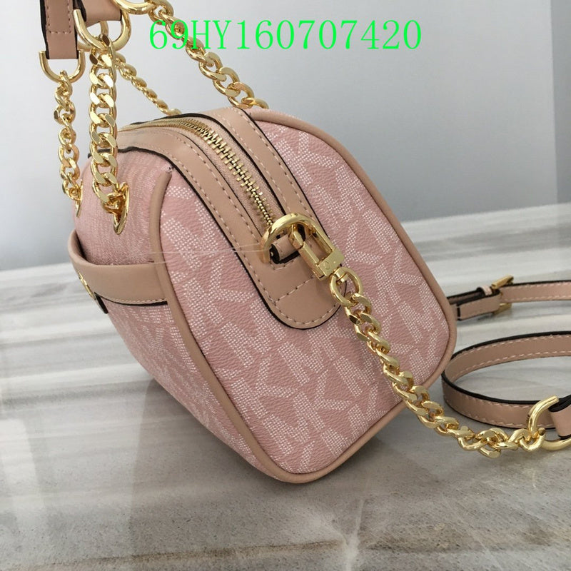 Satchel Bags - MK Bags - 312