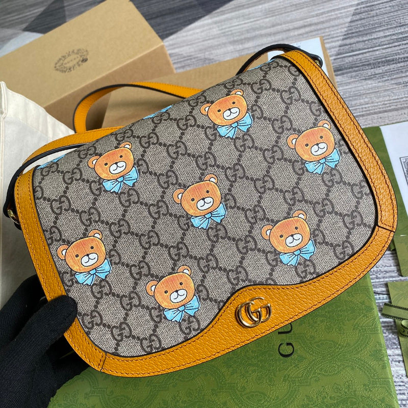 Satchel Bags - GCI Bags - 3092