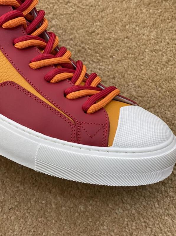 glami shop- LOV Men Shoes - 1379