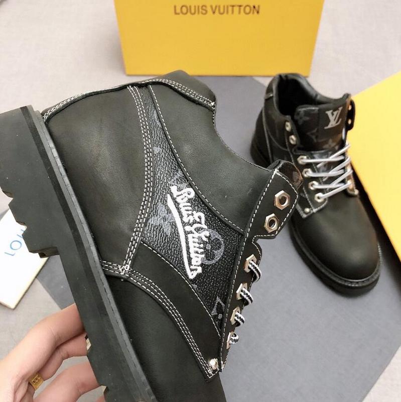 glami shop- LOV Men Shoes - 1724