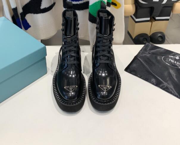 Glamy - PD Women Shoes - 186