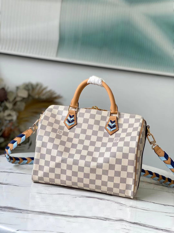 Satchel Bags - GUC Bags - 1868