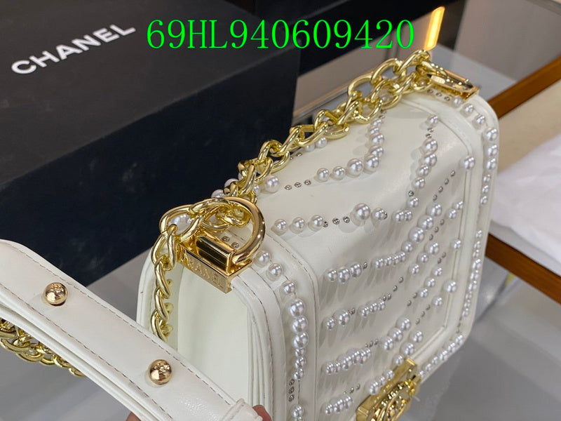 Glami - CHL Bags - 2639