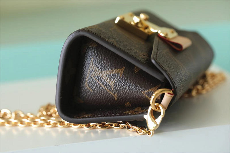 Glami GlamI Lu-Vi bags - 8771