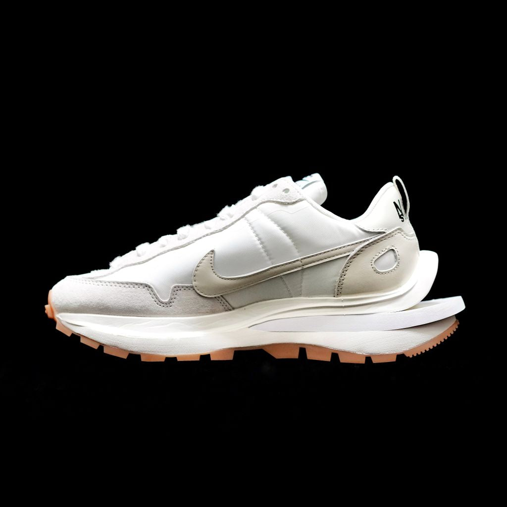 GLM - VaporWaffle White Raw Gum
