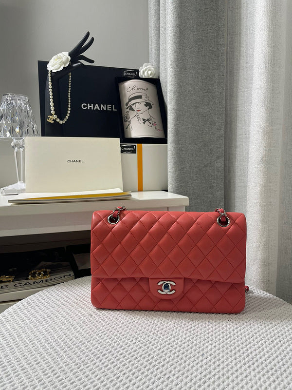Satchel Bags - CHL Bags - 1351