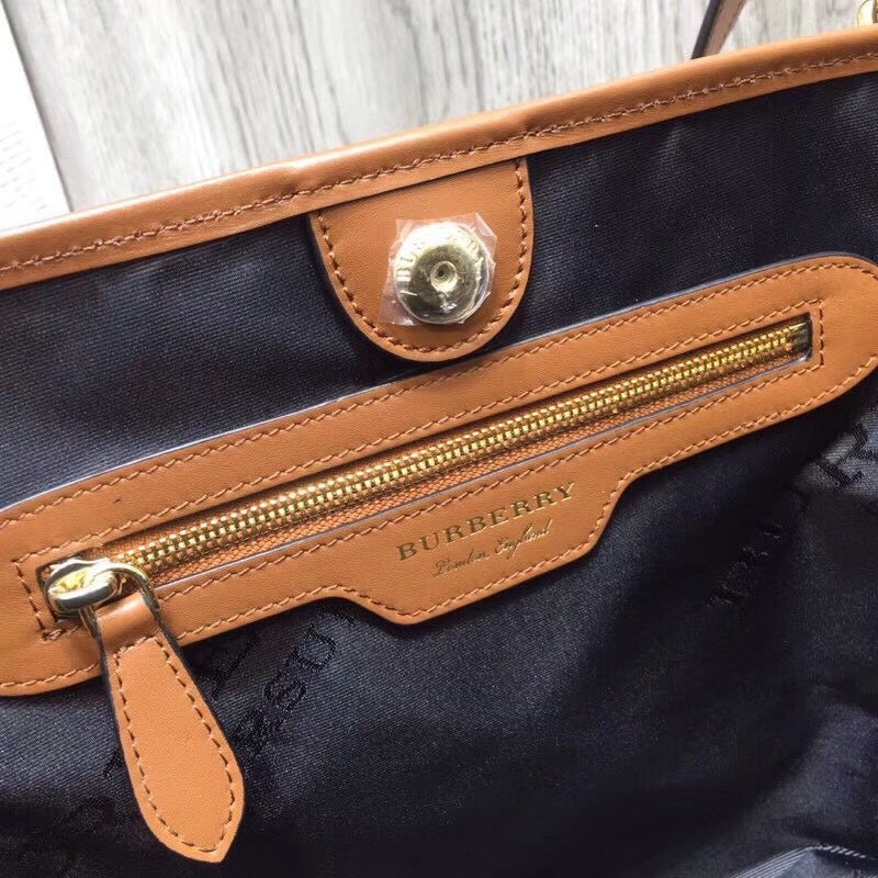Fan Fashion -GLM - Top quality BBR Bags - 1591