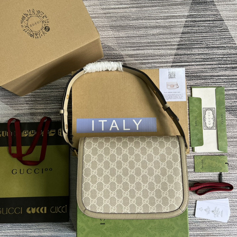 Satchel Bags - GCI Bags - 1109
