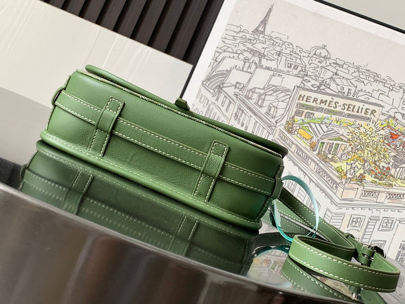 GLM - GYO Bags - 568