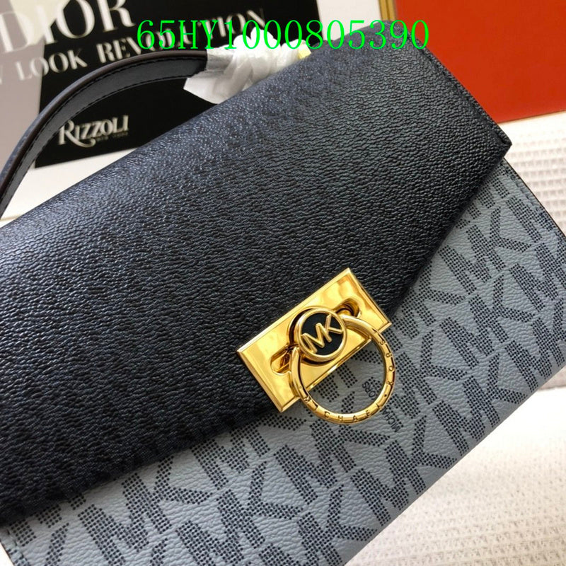 Satchel Bags - MK Bags - 678