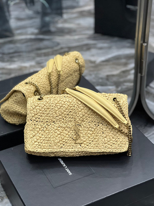 Satchel Bags - SLY Bags - 2062