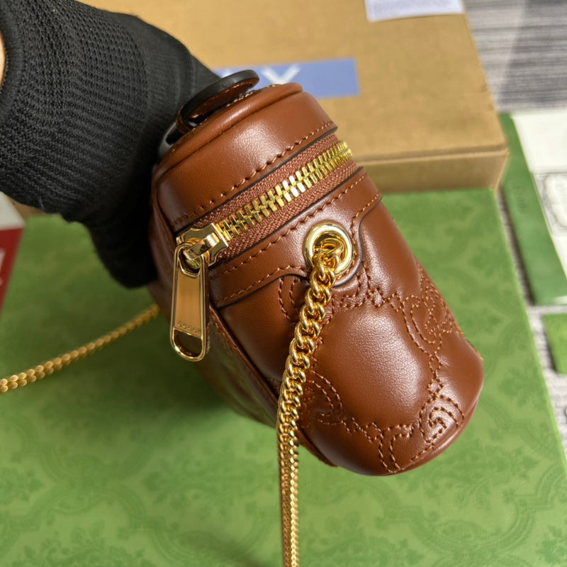 Satchel Bags - GCI Bags - 4183