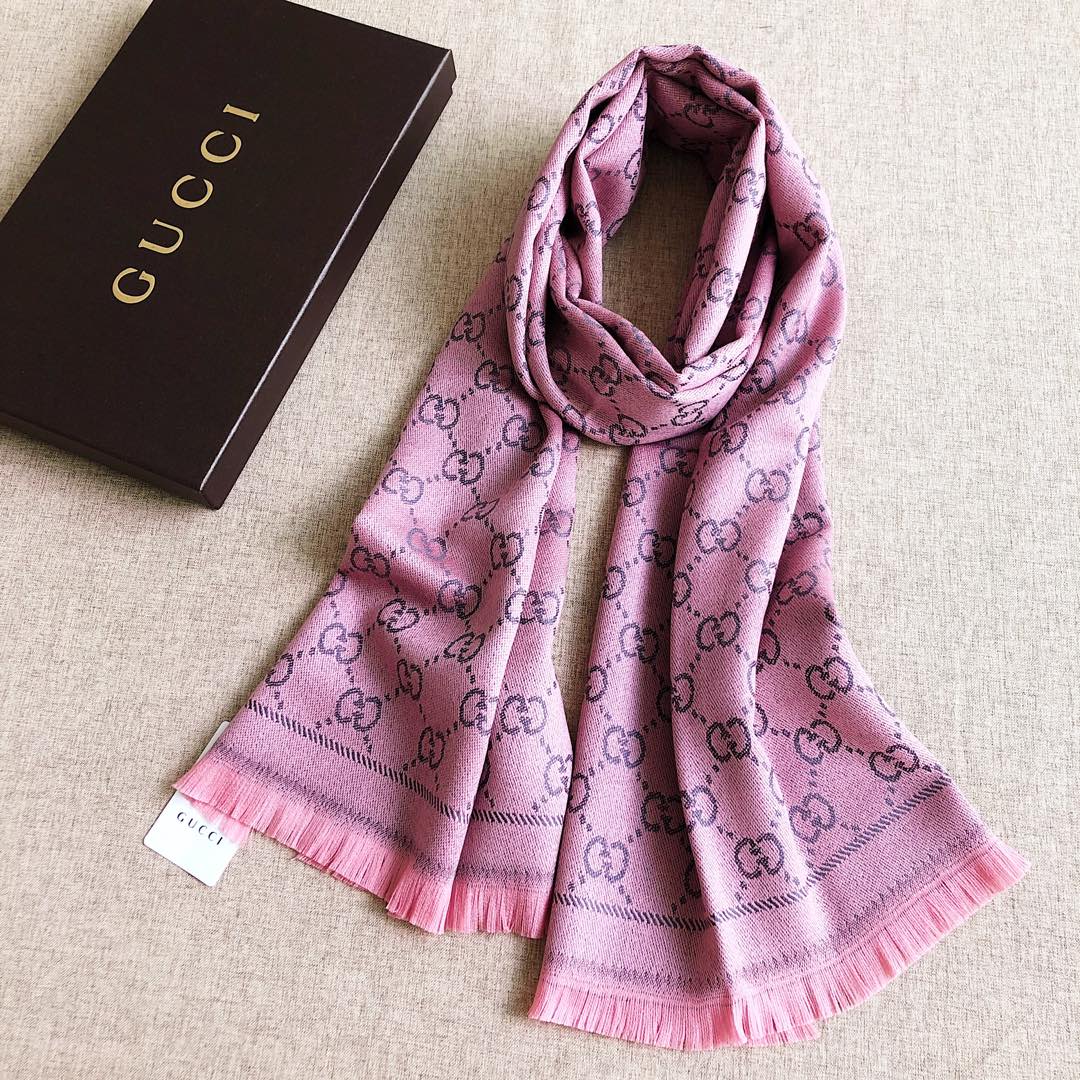 GLM - Top Quality GCI Scarf 010
