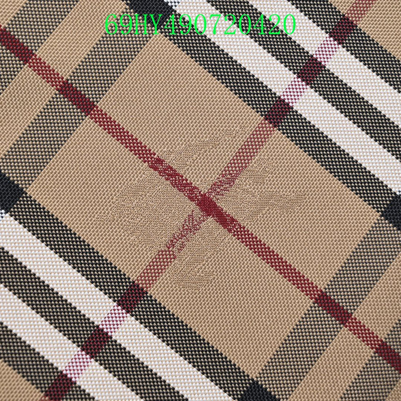 Fan Fashion -GLM - Top quality BBR Bags - 101