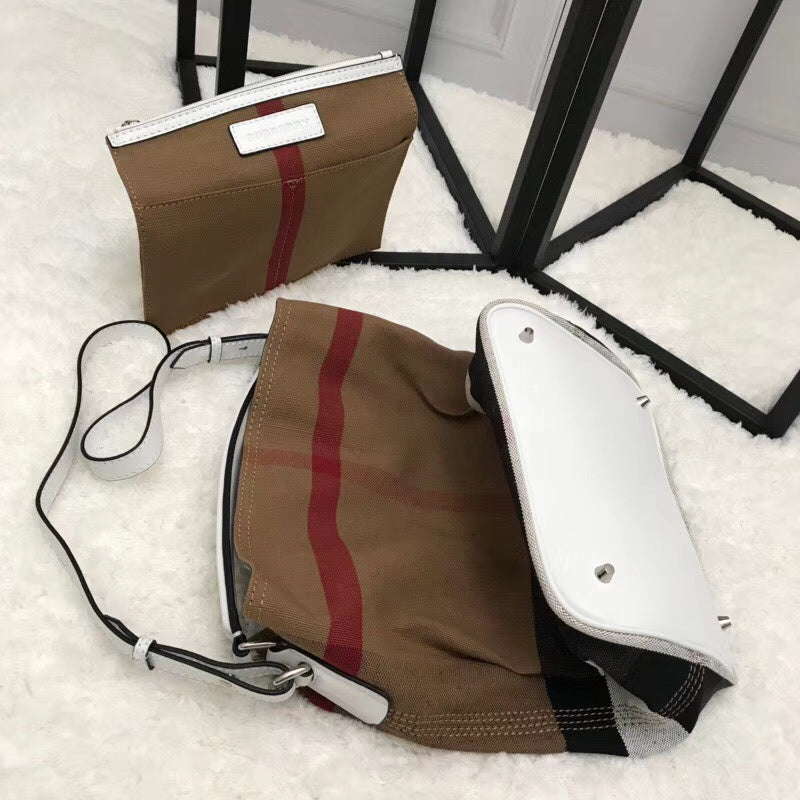 Fan Fashion -GLM - Top quality BBR Bags - 1171