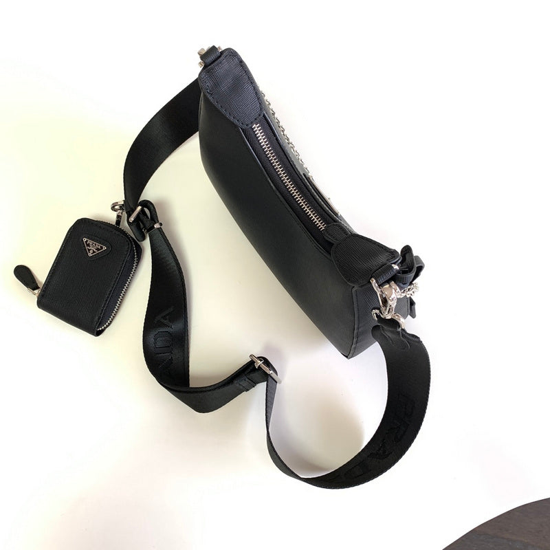 Satchel Bags - PDA Bags - 271