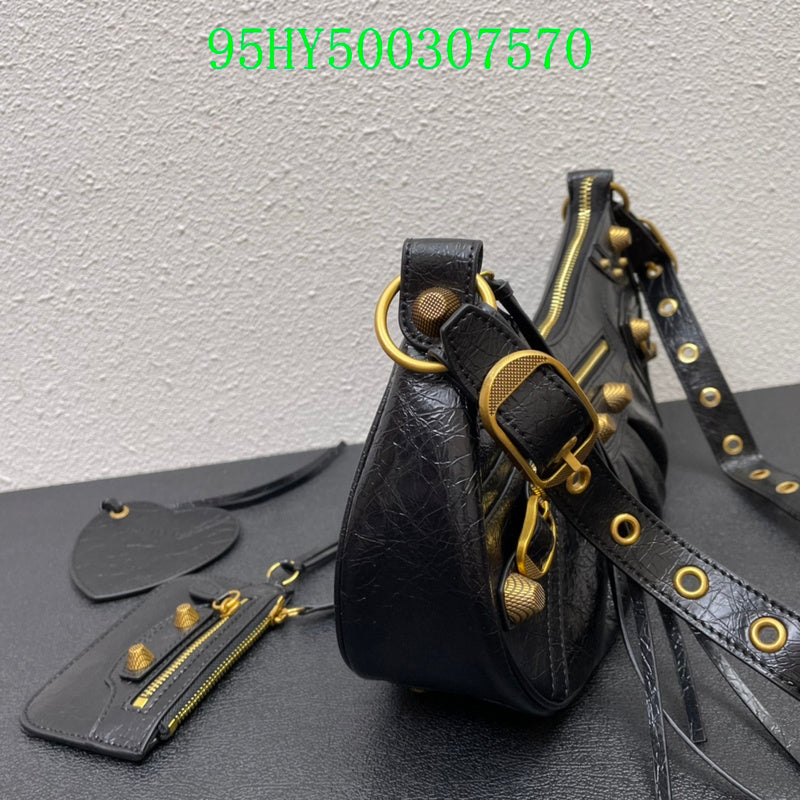 Glami GlamI - BGA Bags - 1884
