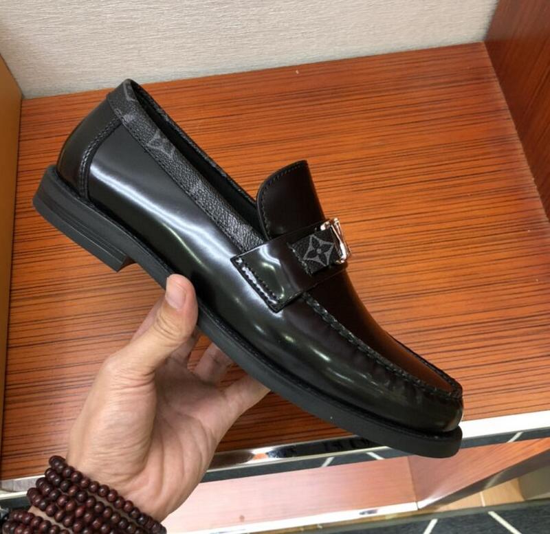 glami shop- LOV Men Shoes - 1457
