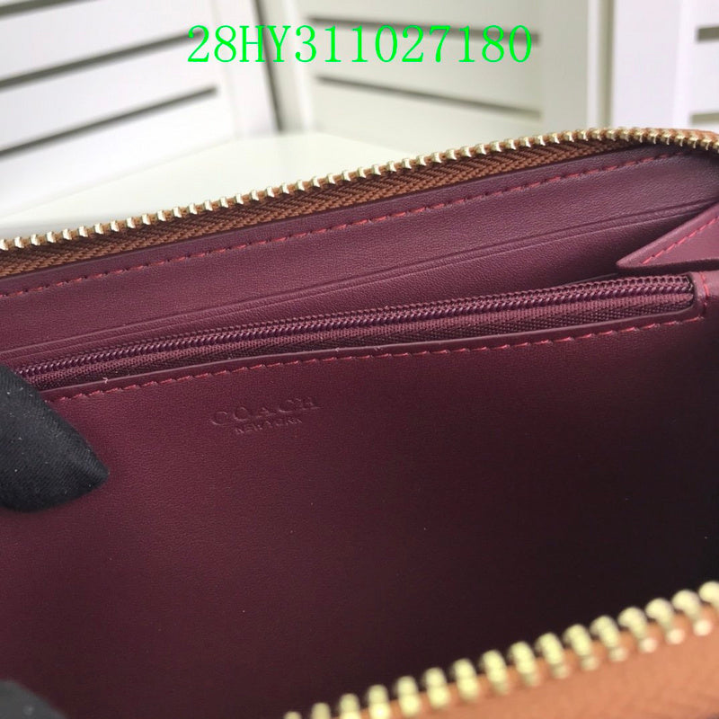 Glami - CAH Wallet - 107