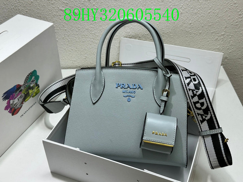 Satchel Bags - PDA Bags - 3237