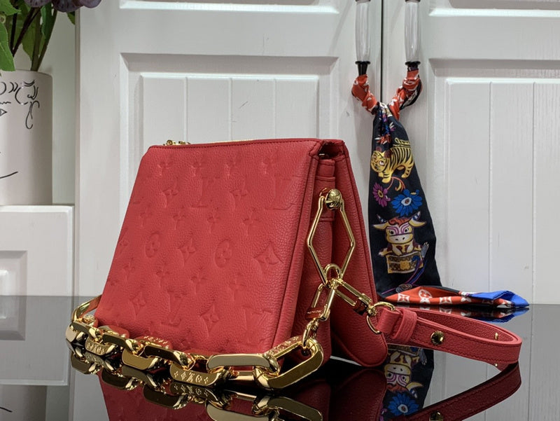 Glami- Glami- Lu-Vi bags - 3472