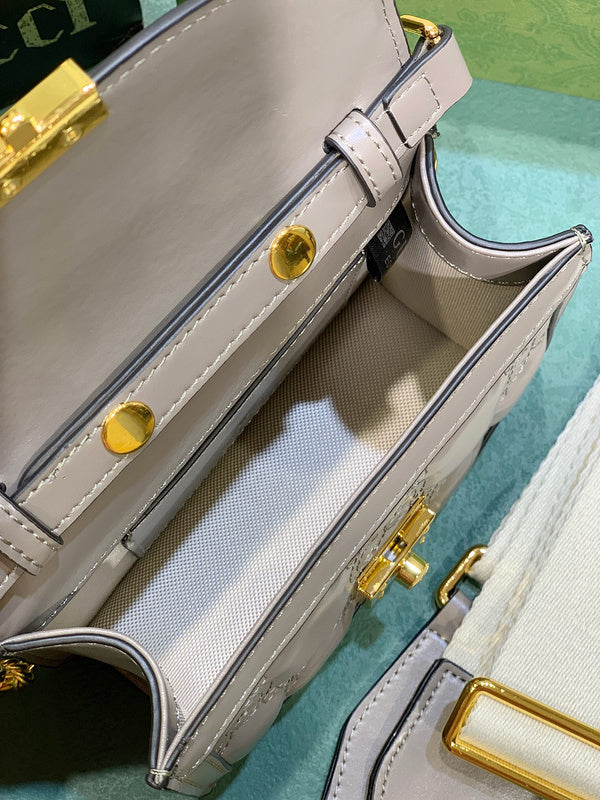 Satchel Bags - GCI Bags - 1701