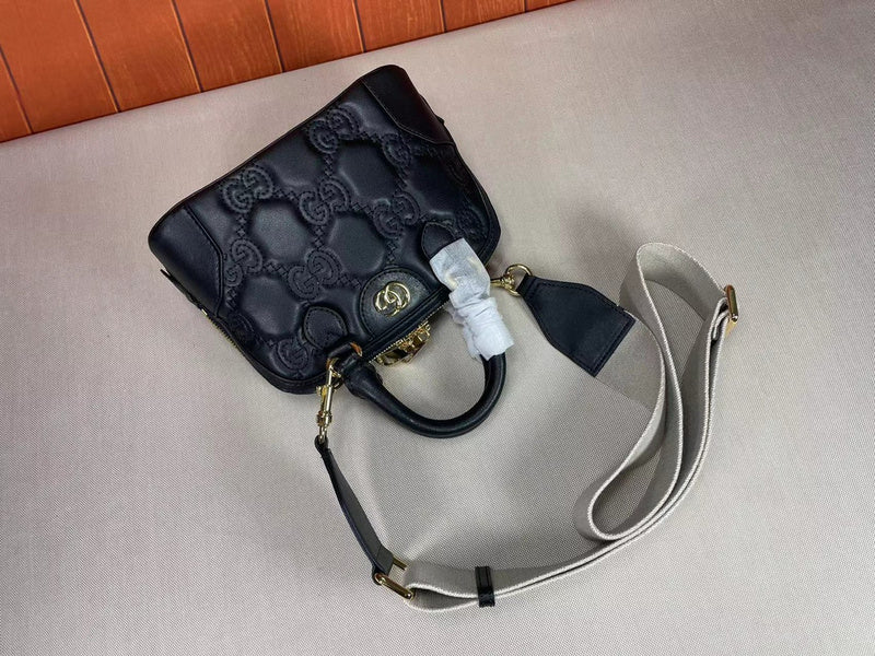 Satchel Bags - GCI Bags - 1486