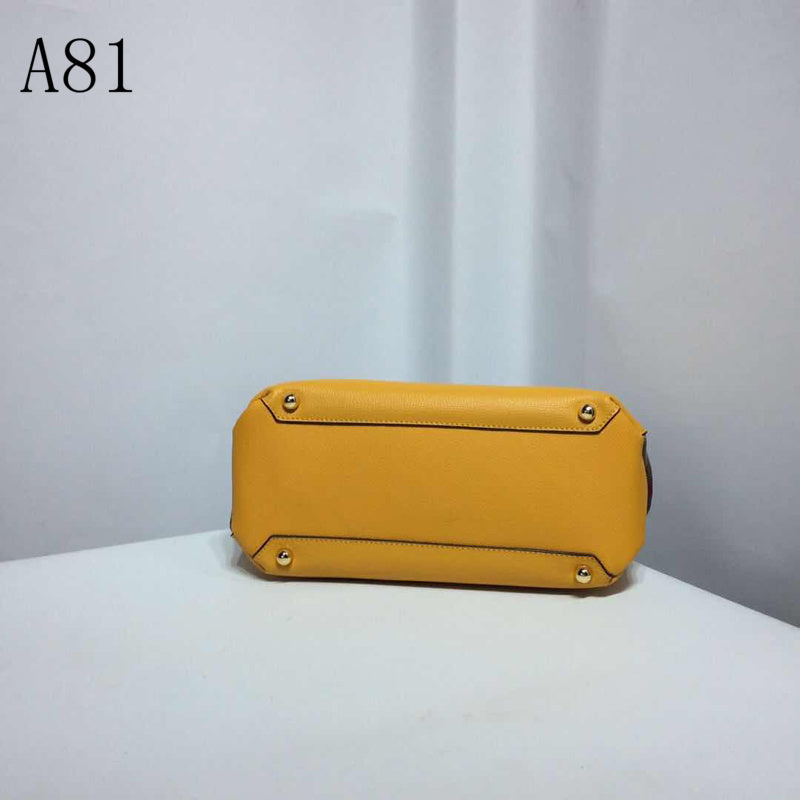 Fan Fashion -GLM - Top quality BBR Bags - 850
