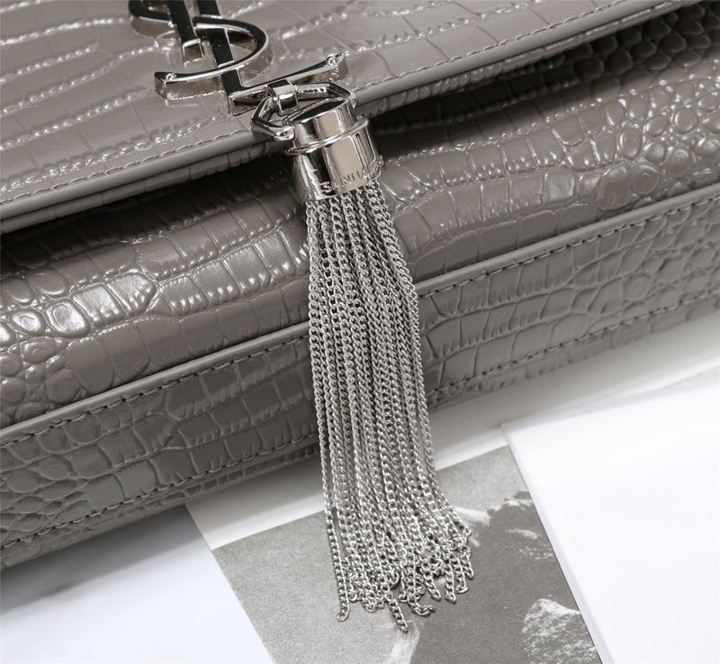 Satchel Bags - SLY Bags - 1317