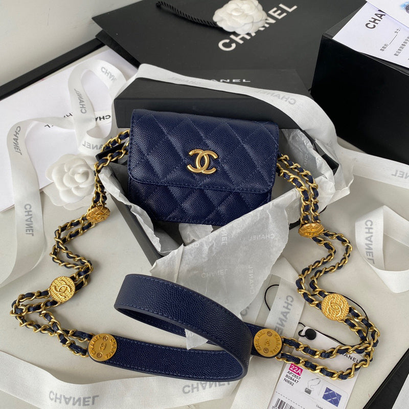 Satchel Bags - CHL Bags - 2110