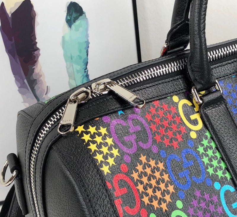 Satchel Bags - GCI Bags - 4036