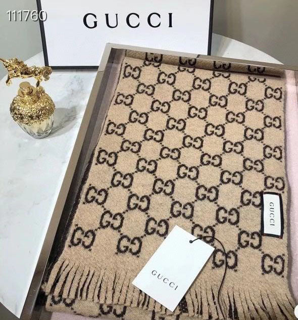 GLM - Top Quality GCI Scarf 018