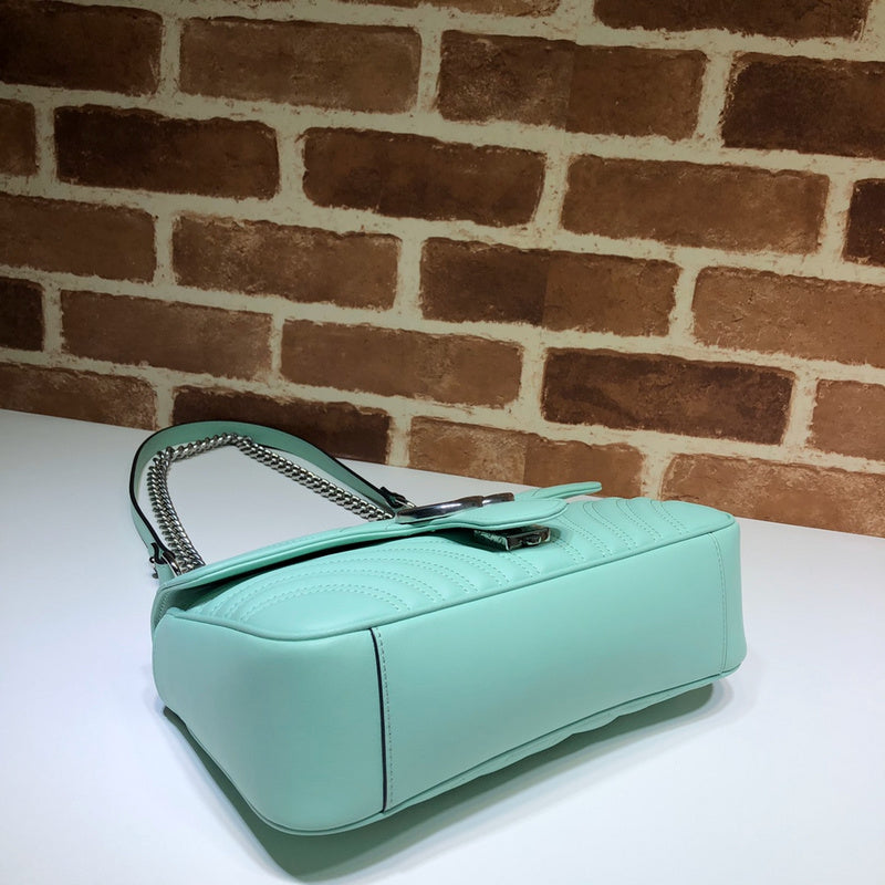 Satchel Bags - GCI Bags - 3966