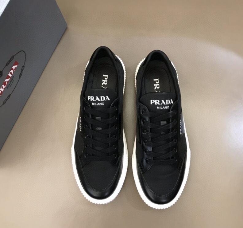 Glamy - PD Men Shoes - 339
