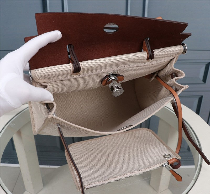Satchel Bags - HMS Bags - 035