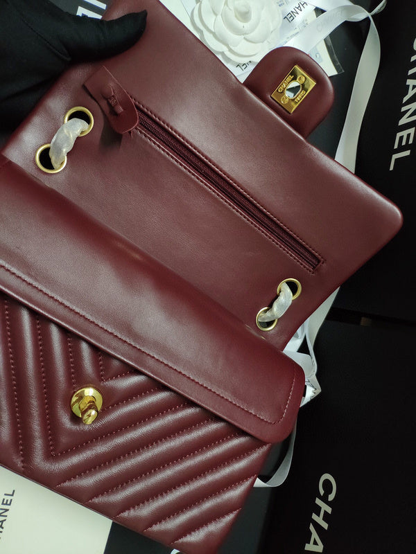 Satchel Bags - CHL Bags - 2300