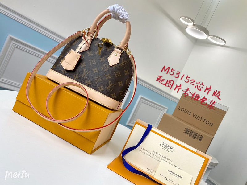 Glami GlamI Lu-Vi bags - 17741