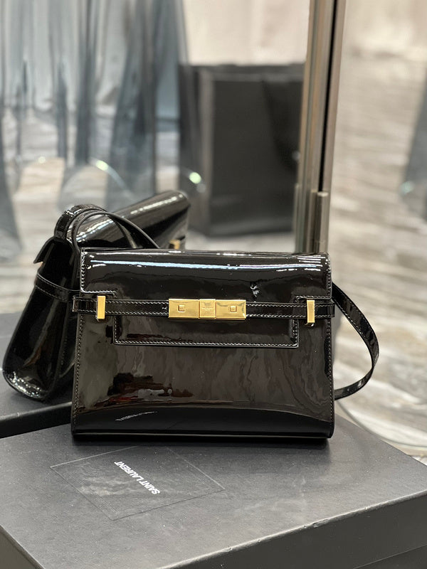 Satchel Bags - SLY Bags - 536