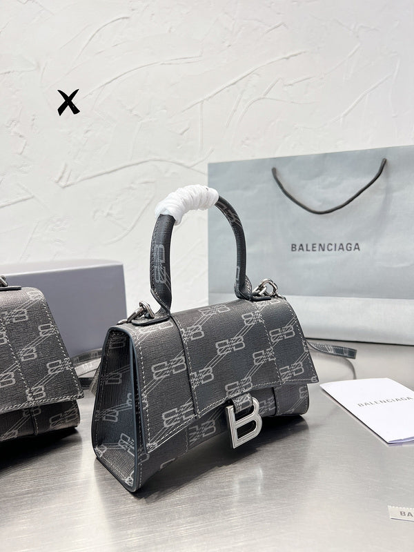 Satchel Bags - BGA Bags - 1324