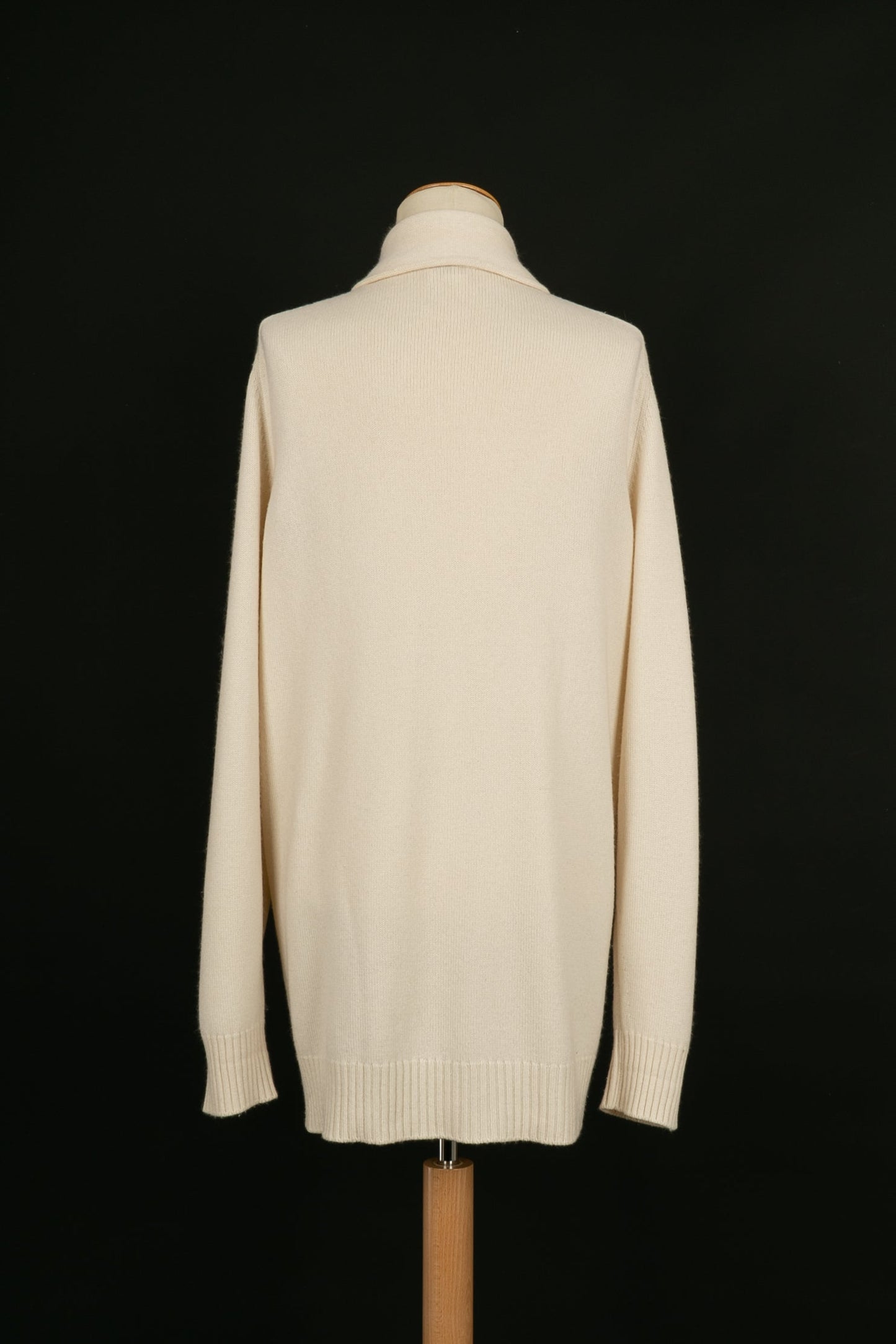 Gilet Chanel