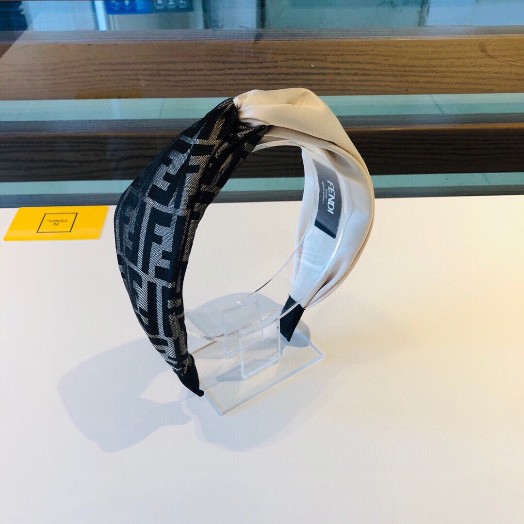 GLM - New Hair Band FEI 013