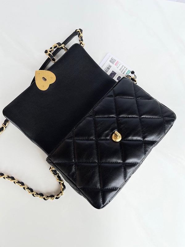 Satchel Bags - CHL Bags - 2428