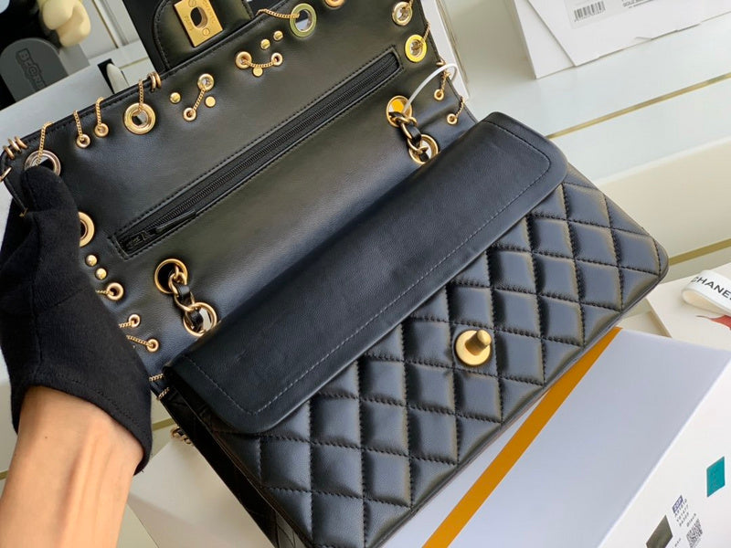 Satchel Bags - CHL Bags - 182