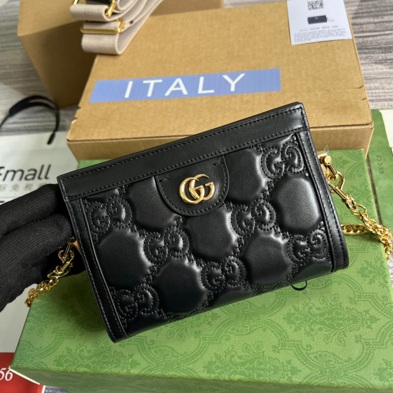 Satchel Bags - GCI Bags - 5348