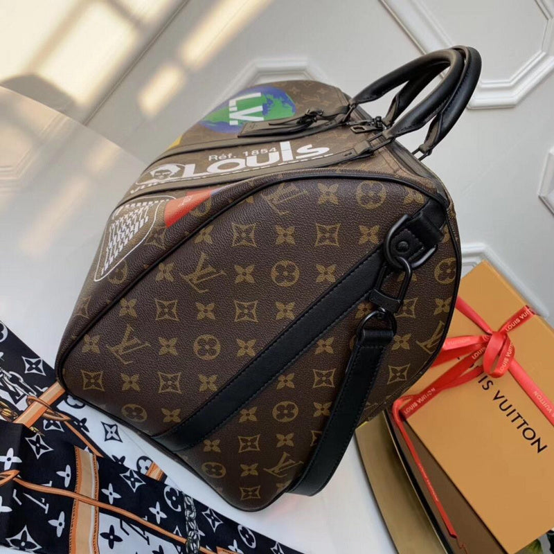 Glami GlamI Lu-Vi bags - 17820
