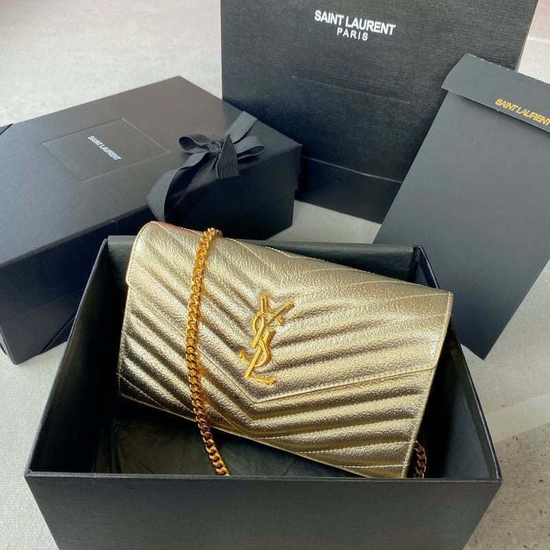 GLM - SLY Bags - 430