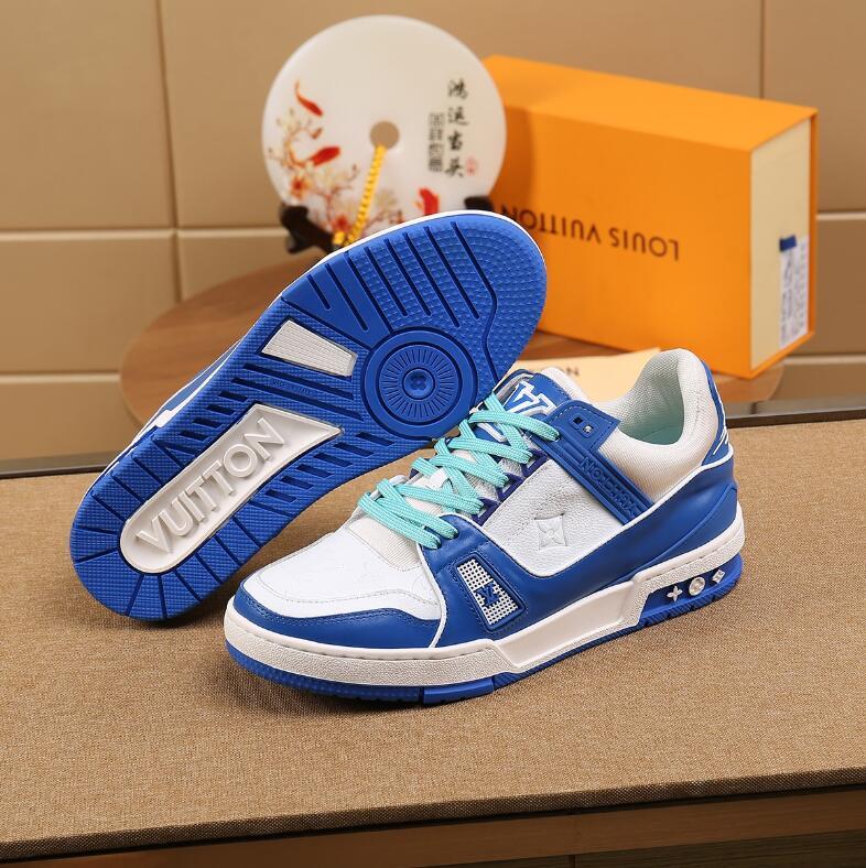 glami shop- LOV Men Shoes - 1486