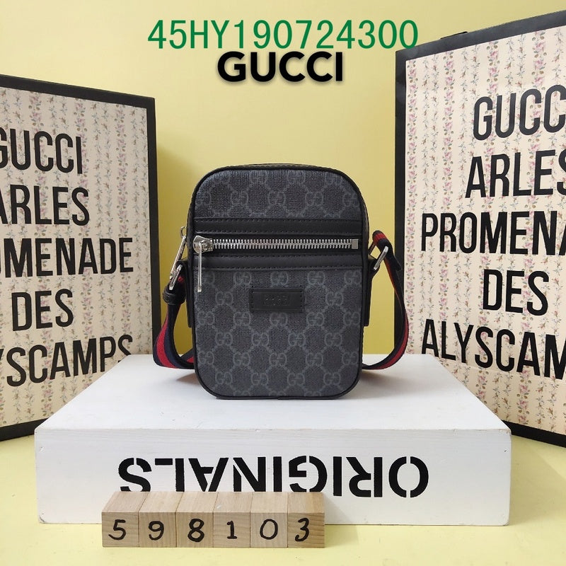 Glami - GUKI Bags - 2414