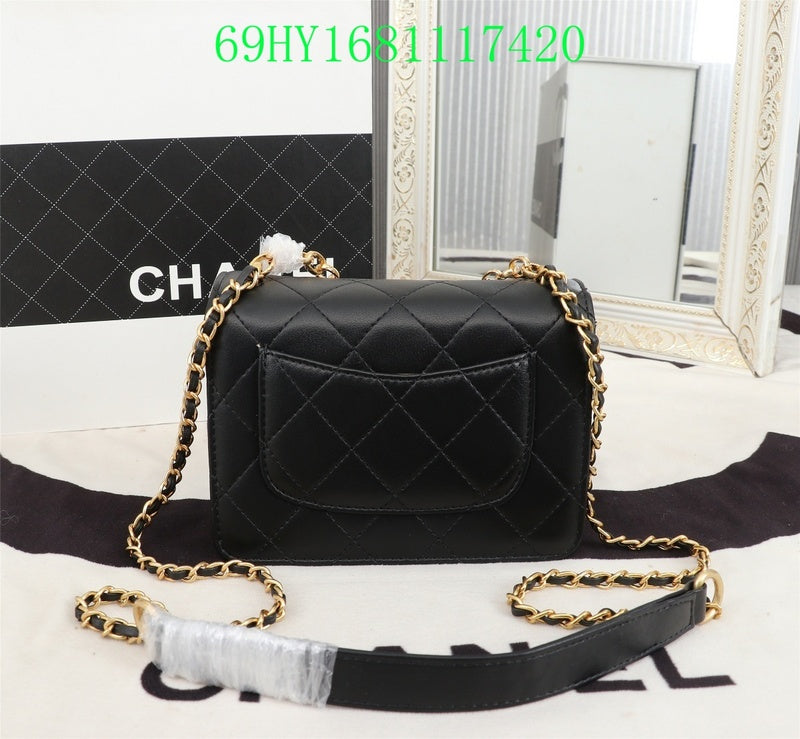 Glami - CHL Bags - 3172